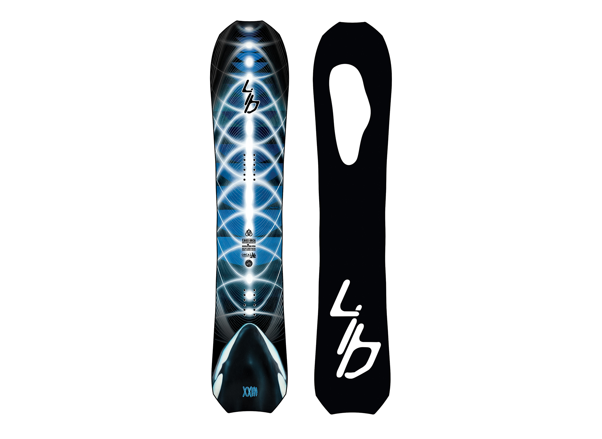 Best Powder & Freeride Snowboards Of 2022 Tactics