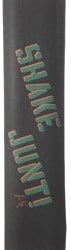 Shake Junt Jamie Foy Pro Skateboard Grip Tape - hurricane foy