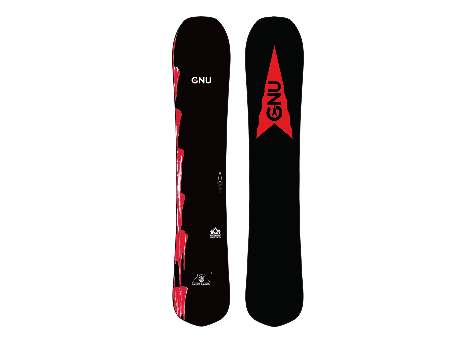 Best Powder & Freeride Snowboards Of 2022 Tactics