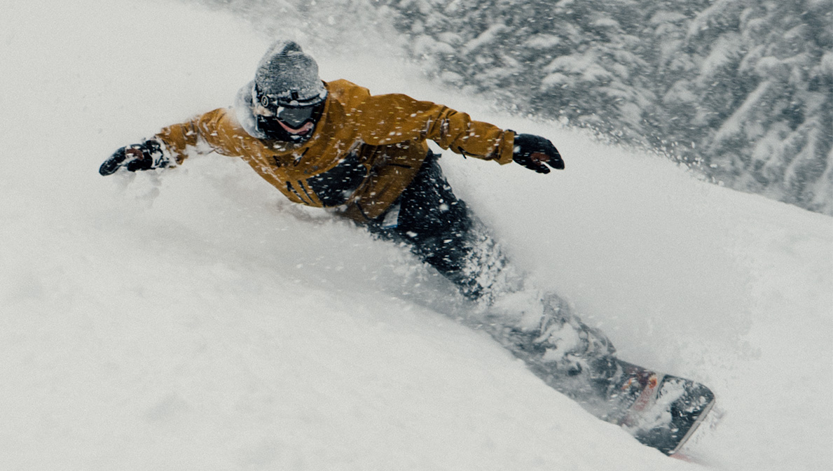 Best Powder & Freeride Snowboards Of 2022 Tactics