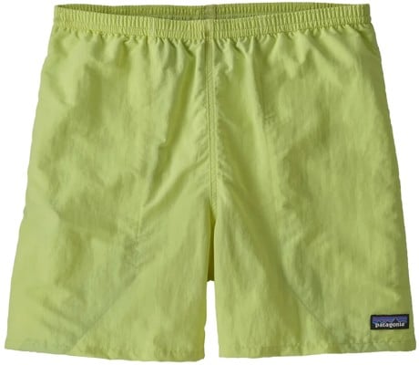 Patagonia Baggies 5\