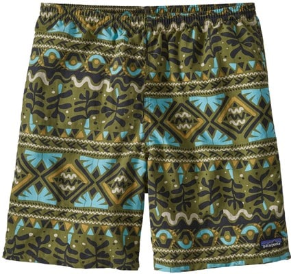 Patagonia Baby Baggies Shorts - Tygart Mountain Sports, Ludlow