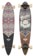 Dusters Cruisin Nomad 37" Complete Longboard - multi