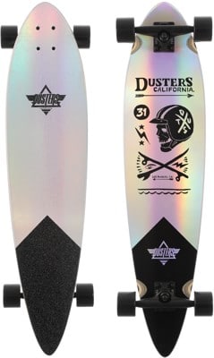 Dusters Moto Cosmic 37