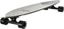 Dusters Moto Cosmic 37" Complete Longboard - angle