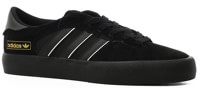Adidas Matchbreak Super Skate Shoes - core black/footwear white/gum5