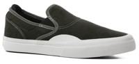 Emerica Wino G6 Slip-On Shoes - olive/white