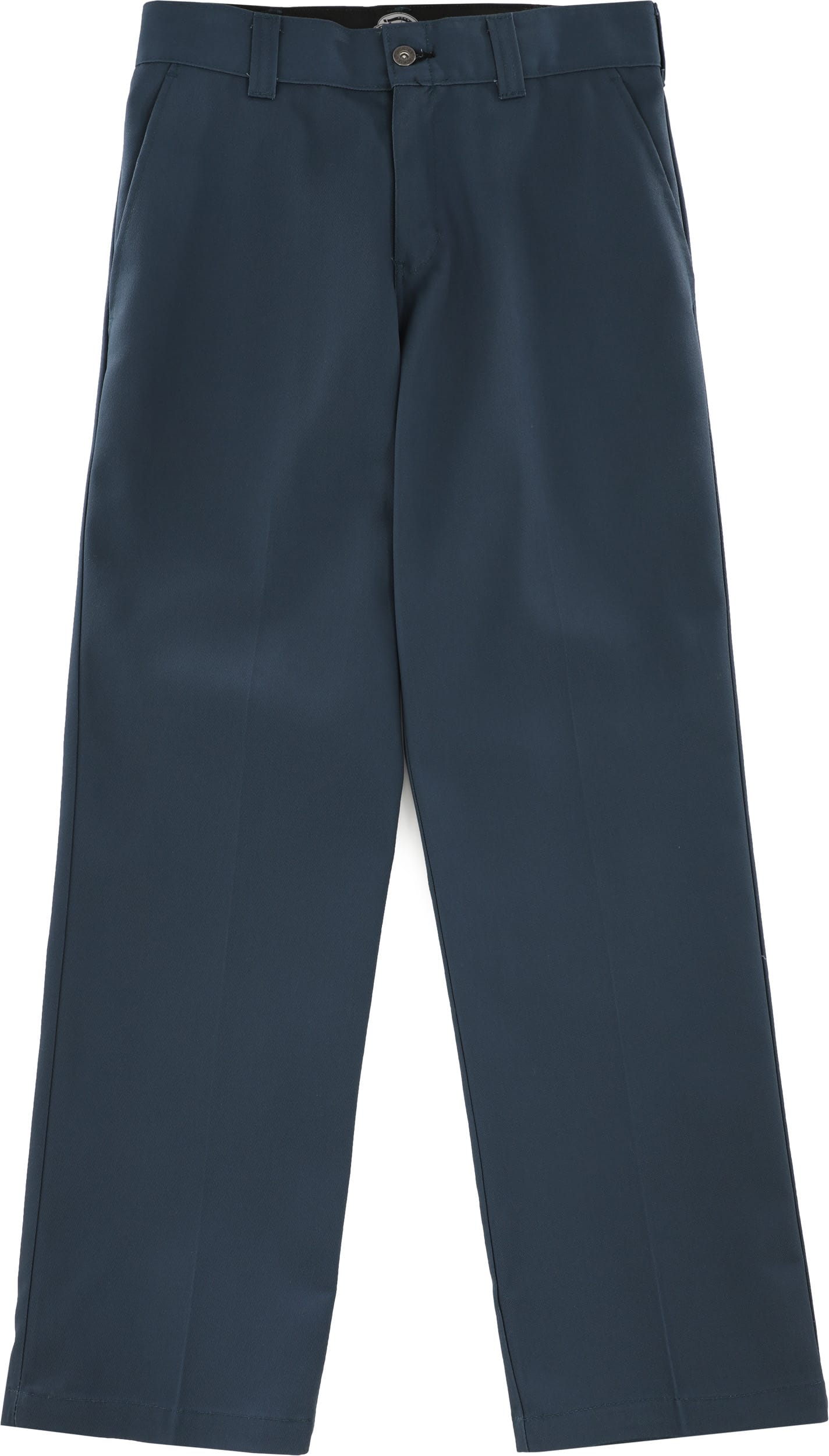 Dickies Regular Straight Skate Pants airforce blue Tactics