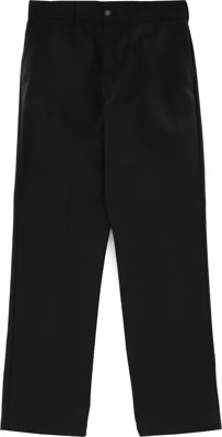 Dickies Regular Straight Skate Pants - black - view large