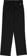 Dickies Regular Straight Skate Pants - black - reverse