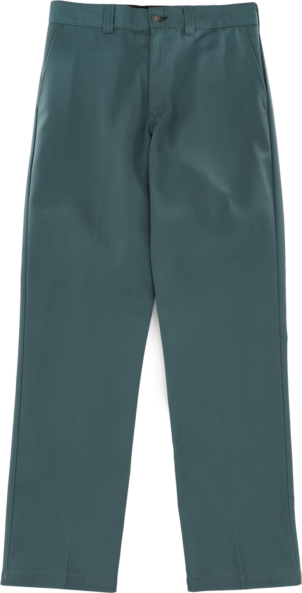 Dickies Regular Straight Skate Pants lincoln green Tactics