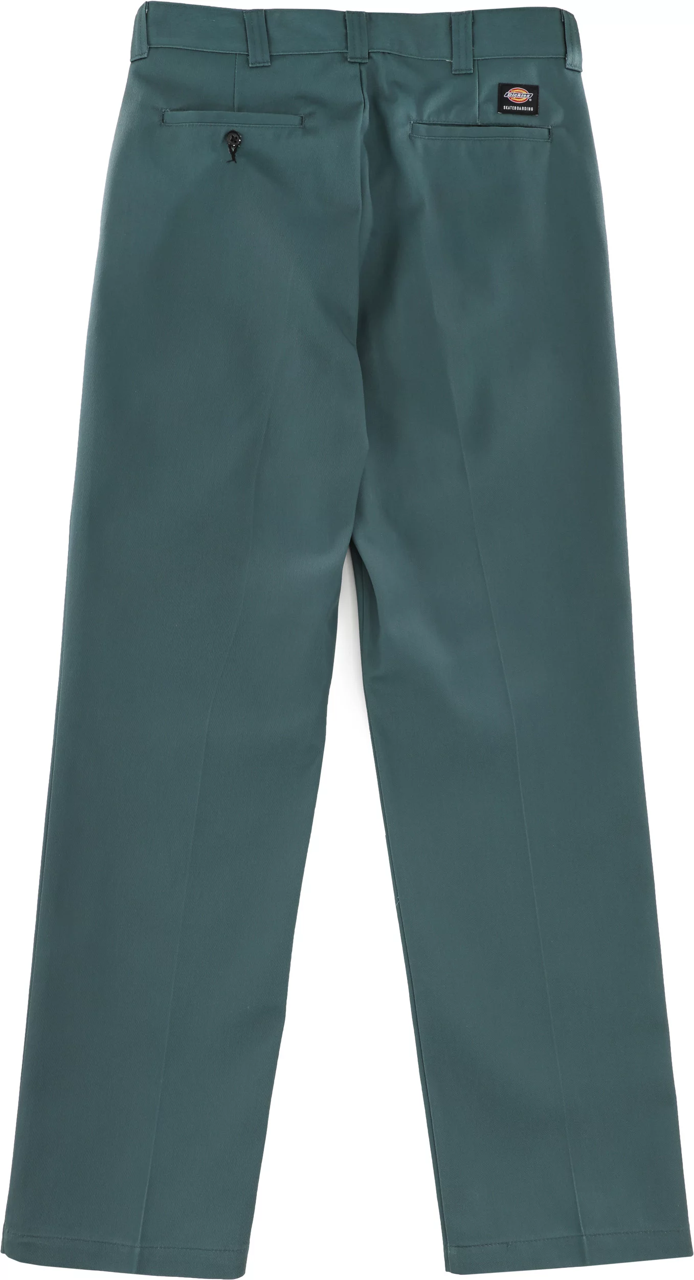magnet Takt tåbelig Dickies Regular Straight Skate Pants - lincoln green | Tactics