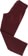 maroon - alternate fold
