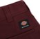 maroon - reverse detail