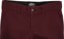 maroon - alternate front
