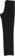 Dickies Slim Straight Skate Pants - black - fold