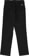 Dickies Slim Straight Skate Pants - black - reverse