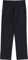 Dickies Slim Straight Skate Pants - dark navy