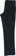 Dickies Slim Straight Skate Pants - dark navy - fold