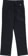 Dickies Slim Straight Skate Pants - dark navy - reverse