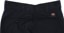 Dickies Slim Straight Skate Pants - dark navy - alternate reverse