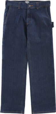 Dickies Regular Fit Utility Denim Jeans - view large