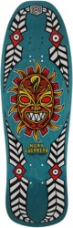 Nicky Guerrero Mask 10.0 Skateboard Deck