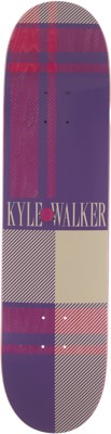 Real Walker Highlander 8.06 Skateboard Deck - view large