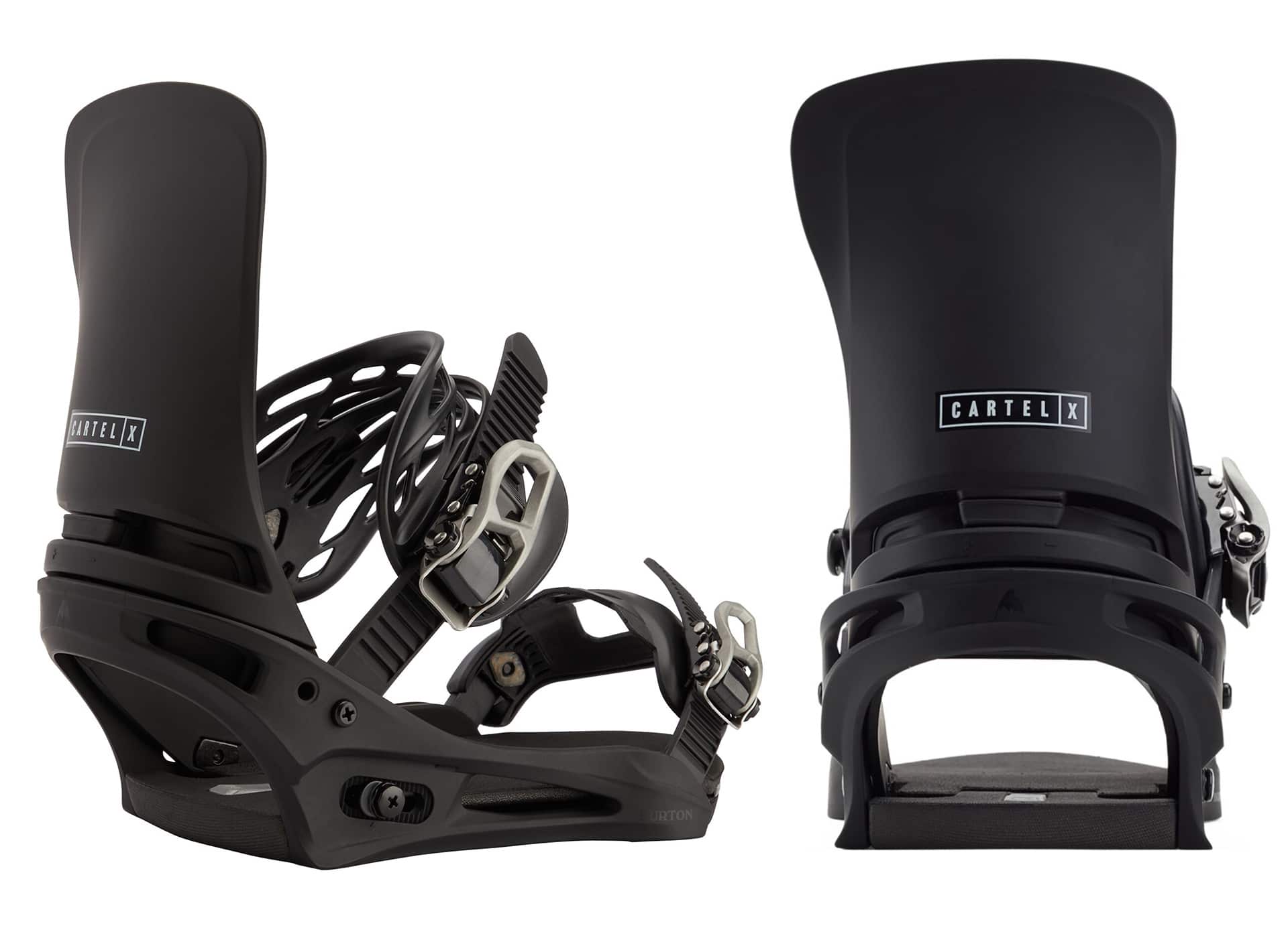 Best AllMountain Snowboard Bindings Tactics