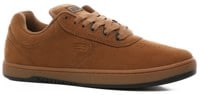 Etnies Joslin Skate Shoes - brown/black/gum