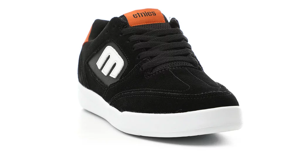 Etnies Veer Michelin White/Black/Gum Pro Skate Schuh Skateboard Sneaker NEU 