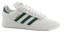 footwear white/collegiate green/footwear white