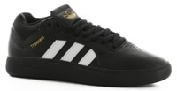 Adidas Tyshawn Pro Skate Shoes - core black/footwear white/core black