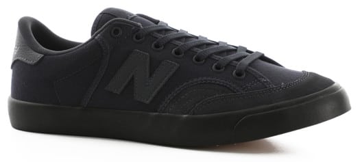 New Balance Numeric 212 Skate Shoes - navy/black - view large