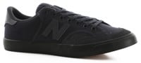 New Balance Numeric 212 Skate Shoes - navy/black