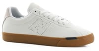 New Balance Numeric 22 Skate Shoes - white/white
