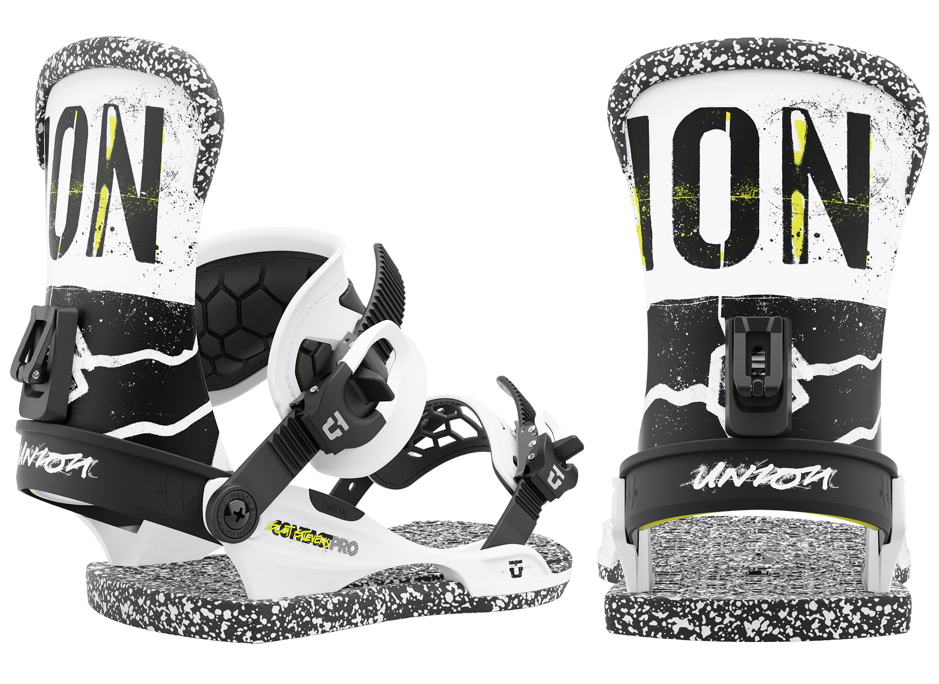 Best Park & Freestyle Snowboard Bindings Tactics