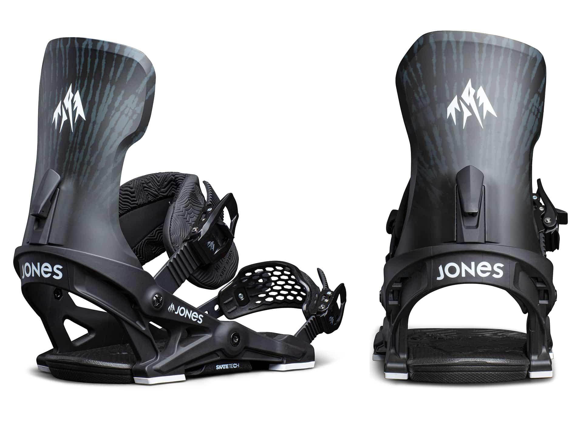Best Powder & Freeride Snowboard Bindings Tactics