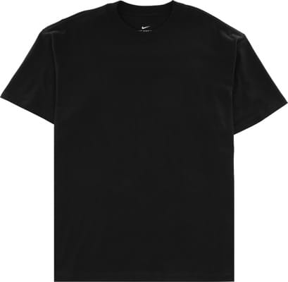 Nike SB Essentials T-Shirt - black - view large