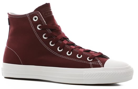 Converse Chuck Taylor All Star Pro High Skate Shoes - deep ... فراولة كرتون Converse Chuck Taylor All Star Pro High Skate Shoes - deep ... فراولة كرتون