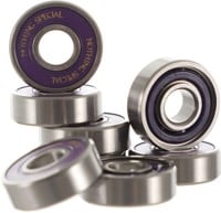 Dominick Walker Pro Skateboard Bearings