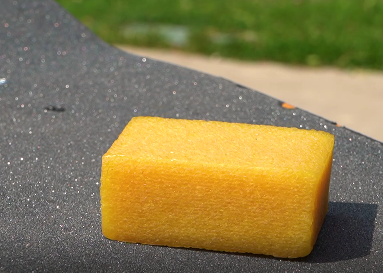 How To Clean Grip Tape: A Guide To Perfectly Clean Grip tape