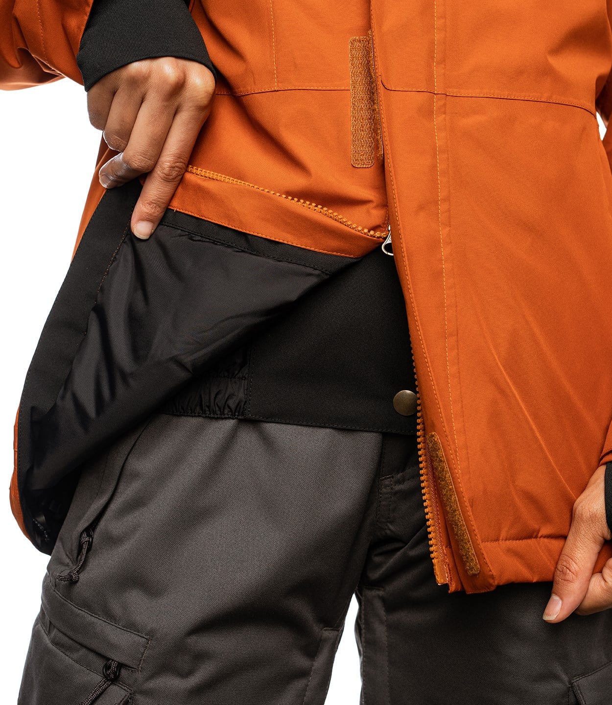 686 willow jacket