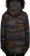 686 Women's GLCR GORE-TEX Willow Insulated Jacket - red clay waterland camo - reverse