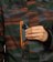 686 Women's GLCR GORE-TEX Willow Insulated Jacket - red clay waterland camo - detail 3