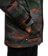 686 Women's GLCR GORE-TEX Willow Insulated Jacket - red clay waterland camo - detail 5