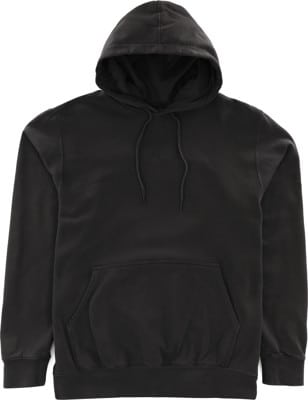 RVCA Tonally Fleece Hoodie - black - view large