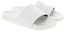 Adidas Shmoofoil Slide - footwear white/footwear white/footwear white