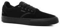 Emerica Dickson G6 Skate Shoes - black/black