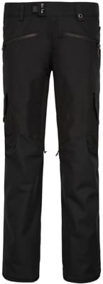 686 Women's Aura Cargo Insulated Pants - black - view large